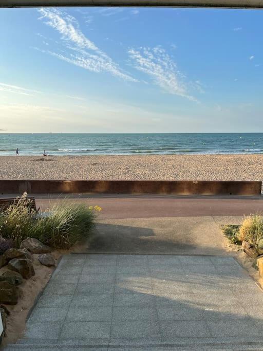 Appartement Bord De Mer, Acces Direct